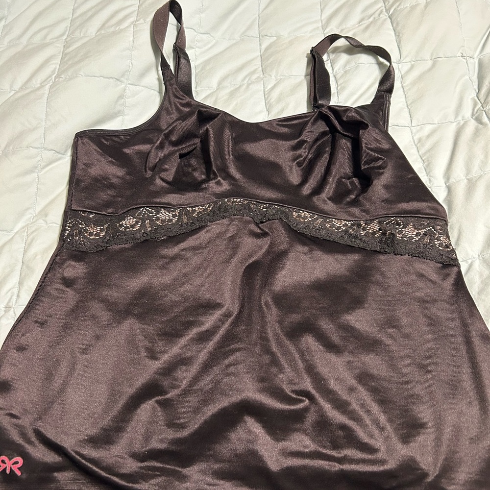 Ruby ribbon cami level 4 size 40